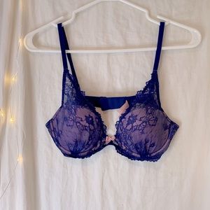 Lace underwire La Senza Bra